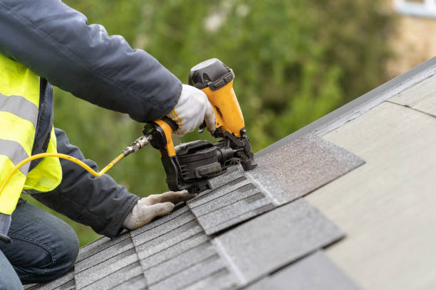 Best Steel Roofing  in Lake Forest Park, WA