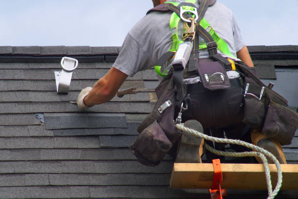 Fast & Reliable Emergency Roof Repairs in Lake Forest Park, WA