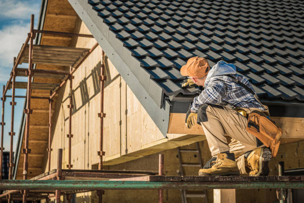 Best Green or Eco-Friendly Roofing Solutions  in Lake Forest Park, WA