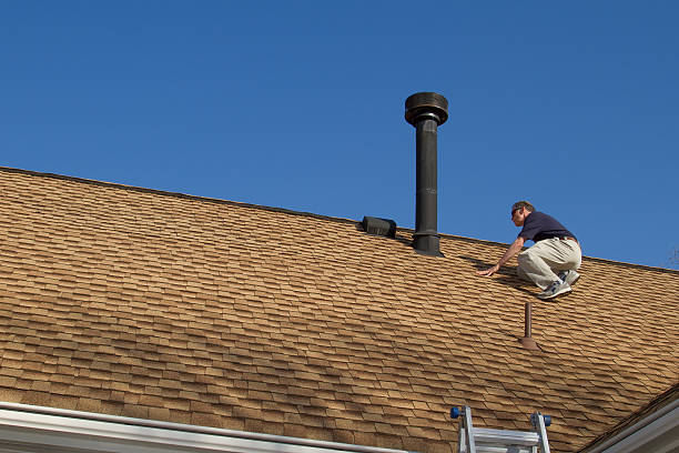 Asphalt Shingles Roofing