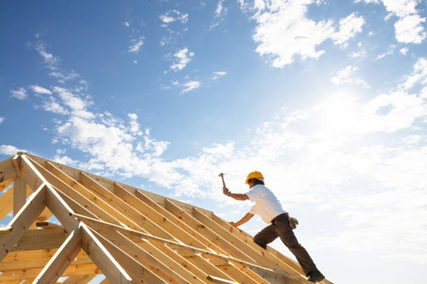 Best Tile Roofing Installation  in Lake Forest Park, WA